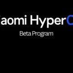 Programa Beta HyperOS 3 - detail 1