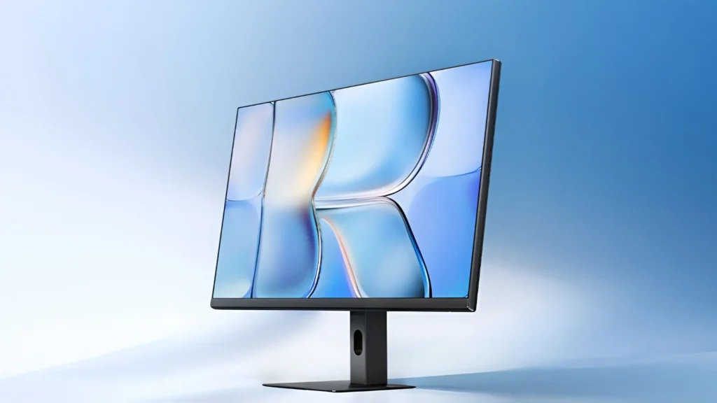 Imagen de Redmi A27 2026: Monitor 27" 144Hz por $81 que é imbatível