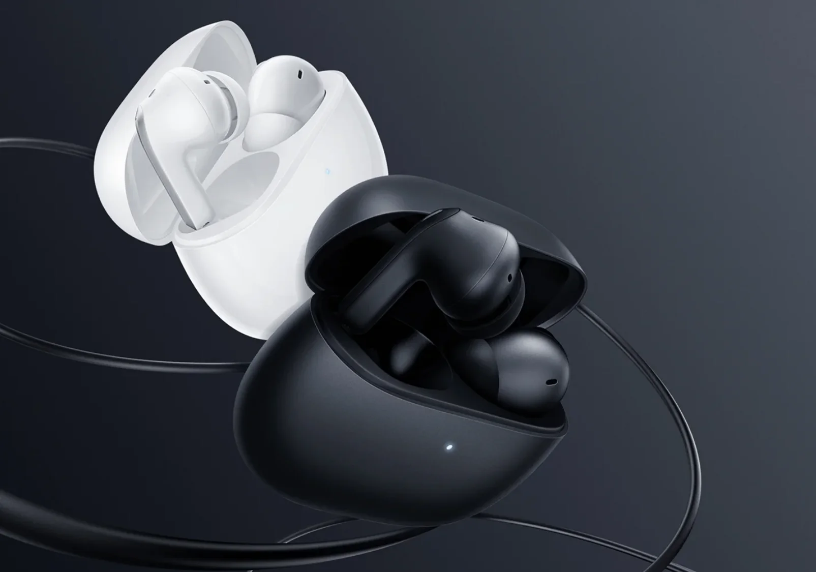Redmi Buds 4 Pro reiniciar e atualizar