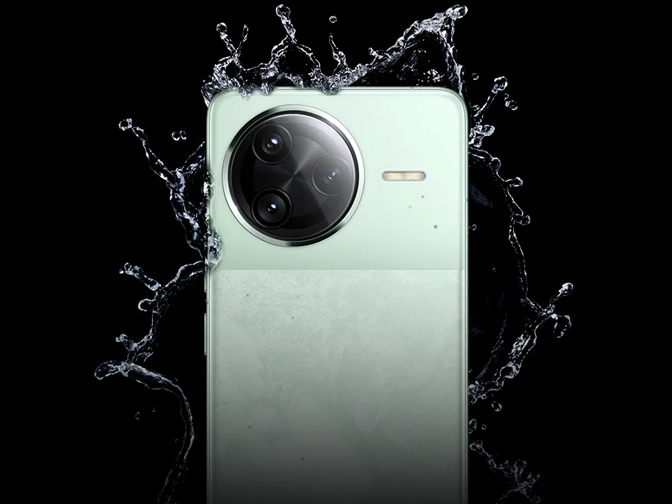 Imagen de Redmi K90 Series: Câmera Periscópica e Snapdragon Elite 2 Chegam para Dominar!