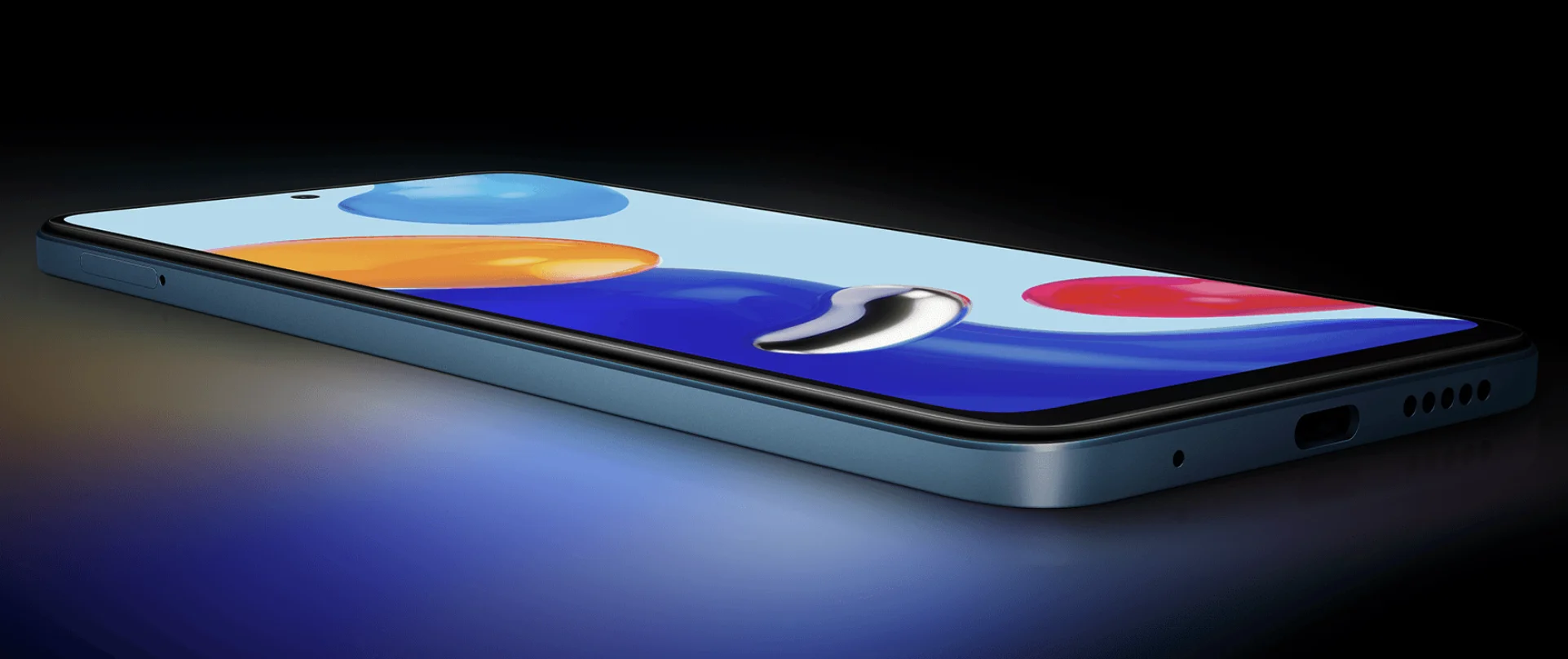 Redmi Note 10 ou Redmi Note 11 no Brasil em 2025