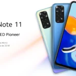 Imagen de Redmi Note 10 vs Note 11: Vale a pena em 2025?