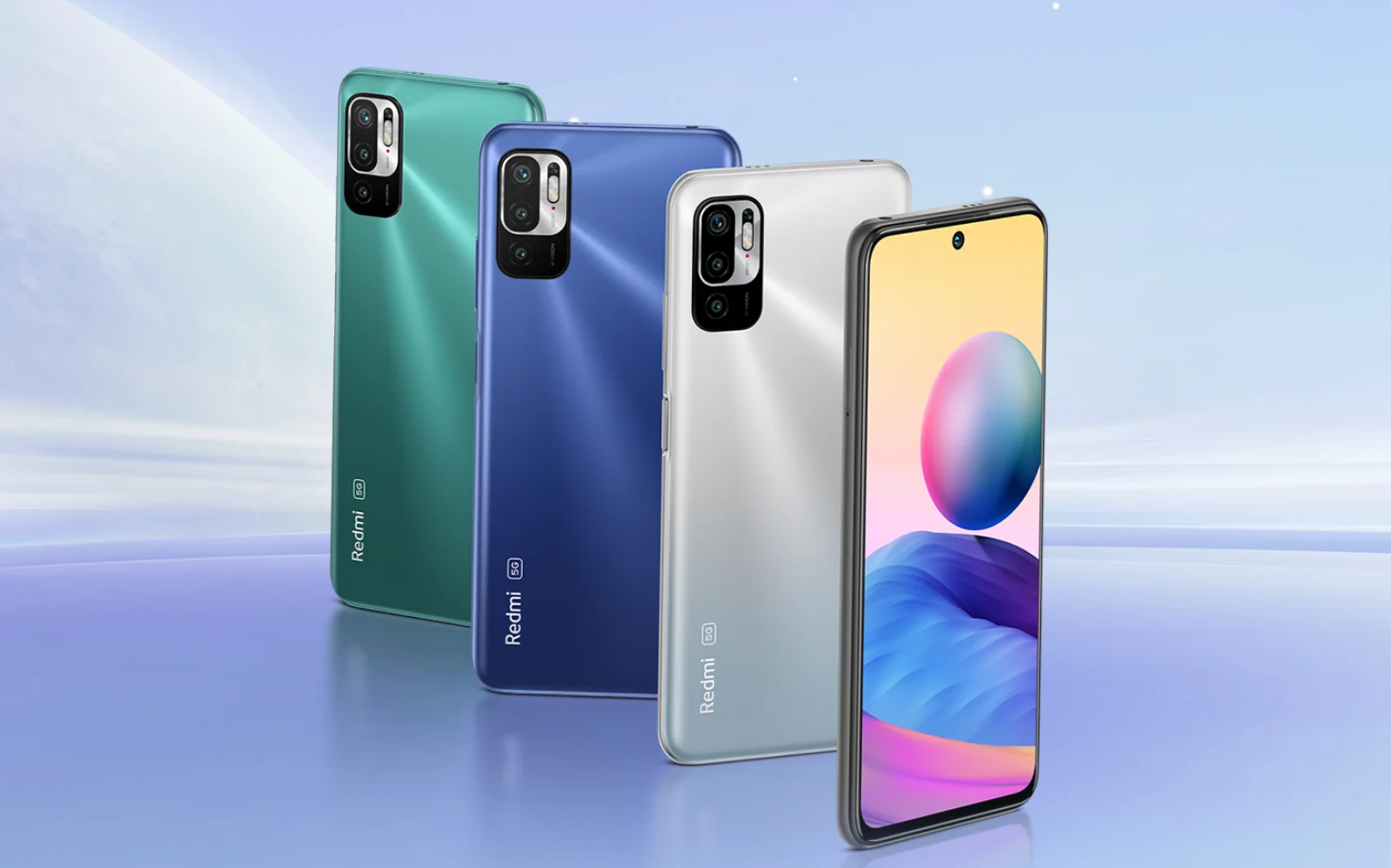 Redmi Note 10 ou Redmi Note 11 no Brasil em 2025
