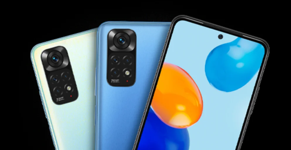Redmi Note 10 ou Redmi Note 11 no Brasil em 2025