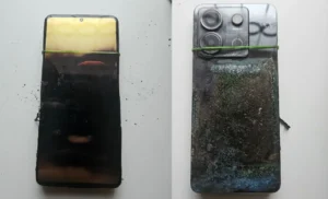 Imagen de Redmi Note 13 Pro explode: Falha da Xiaomi ou do usuário?