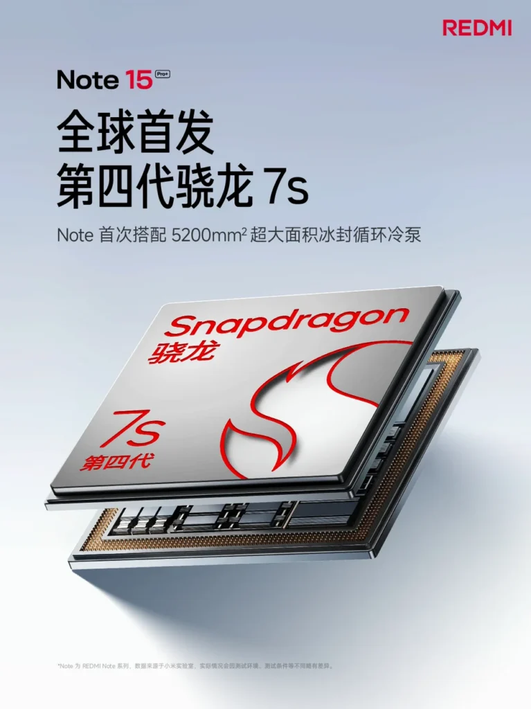 Redmi Note 15 Pro - side 12