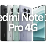 Redmi Note 15 Pro 4G - detail 1