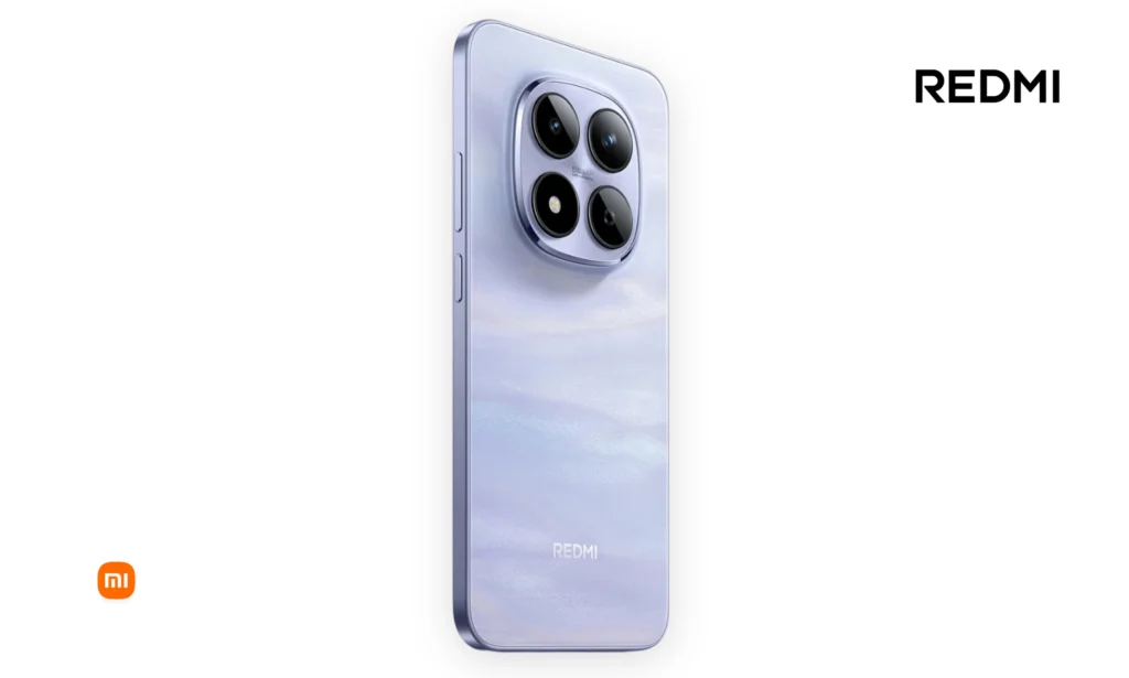 Redmi Note 15 Pro - detail 1