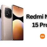 Redmi Note 15 Pro+ - detail 1
