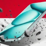 Imagen de REDMI Note 15 Pro+: O Telemóvel Mais Resistente da História!