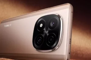 Imagen de Redmi Note 15 Pro Plus: Chipset decepciona? Veja novidades!