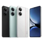 Imagen de Redmi Turbo 5 e Poco X8 Pro: Xiaomi revoluciona a gama média em 2025