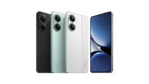 Imagen de Redmi Turbo 5 e Poco X8 Pro: Xiaomi revoluciona a gama média em 2025