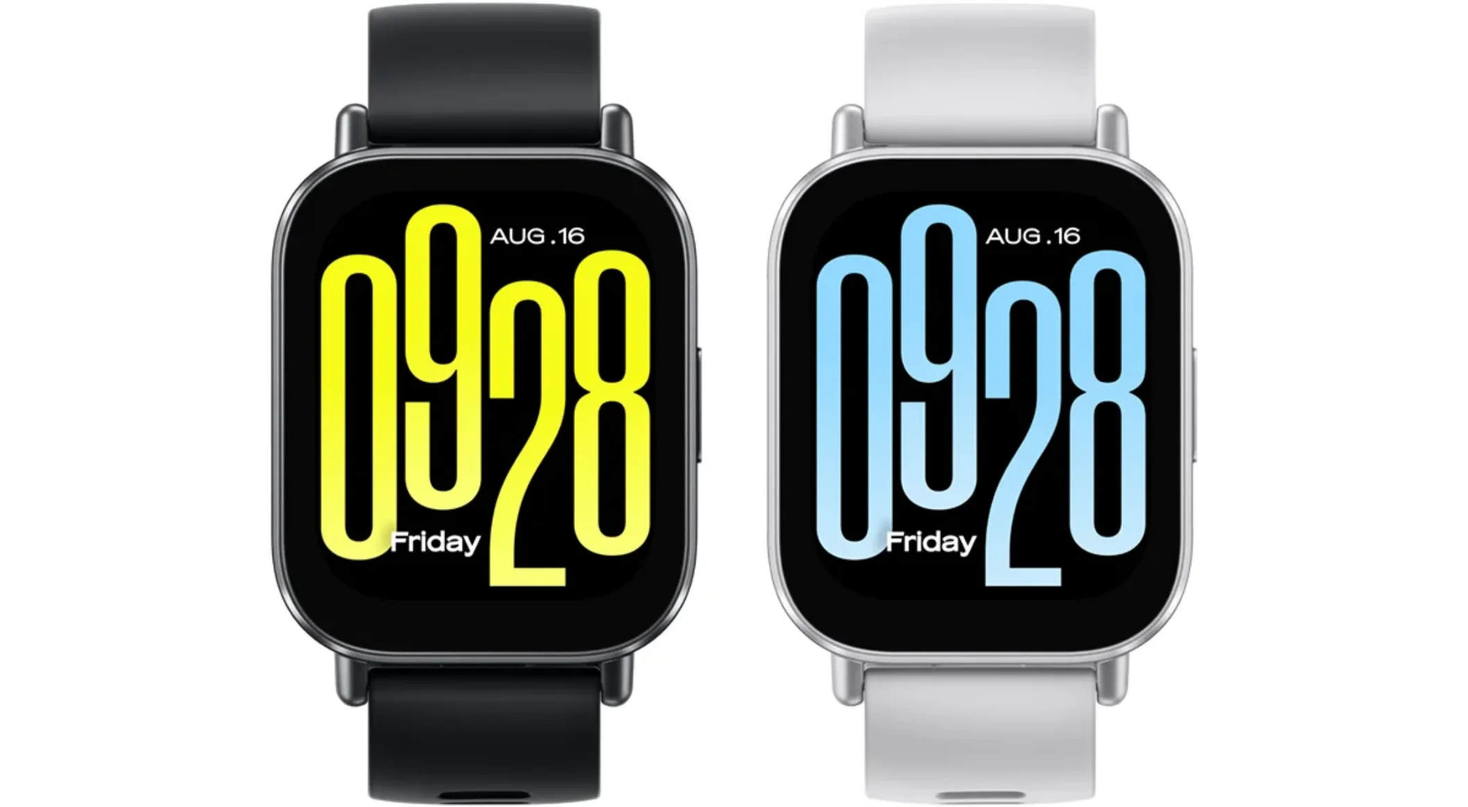 Redmi Watch 5, Xiaomi Watch S4, Smart Band 9 Pro, Redmi Watch 5 Active
