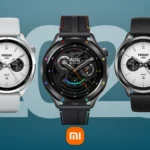 Smartwatches e Smartbands Xiaomi e Redmi - detail 1