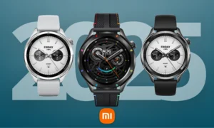 Smartwatches e Smartbands Xiaomi e Redmi - detail 1