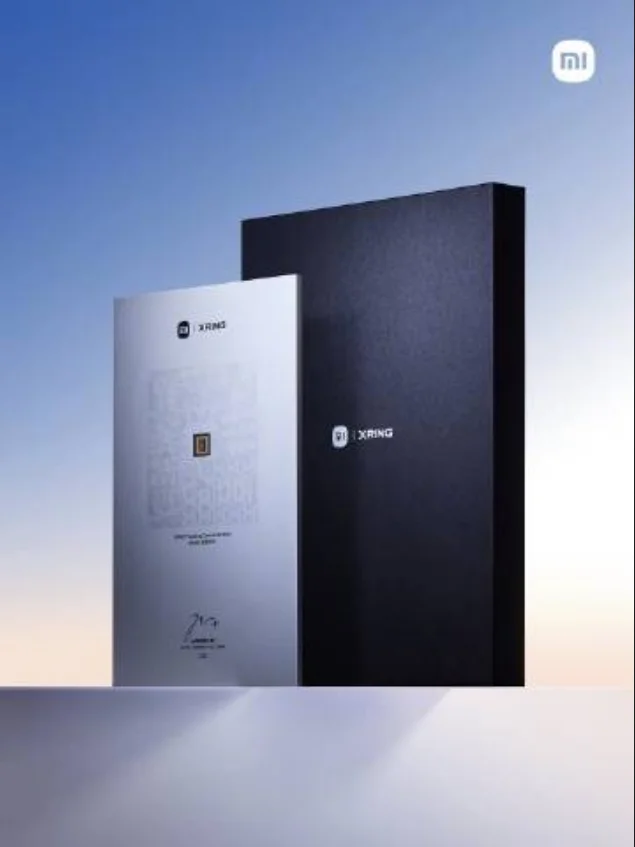 Xiaomi 14 anos Lei Jun Xuanjie O1