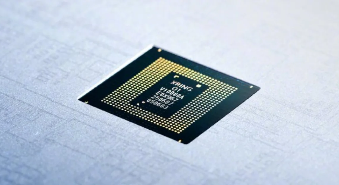 Xiaomi 14 anos Lei Jun Xuanjie O1