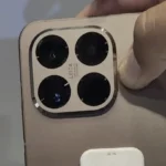 Imagen de Xiaomi 15T Series: Design Bronze, Leica e Dimensity 9400+