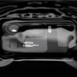 Imagen de Xiaomi 16 Pro Max: Tela Traseira Revolucionária em Detalhes