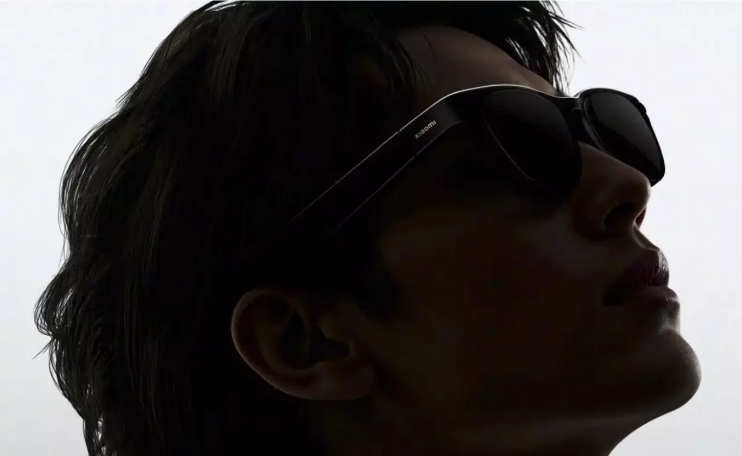 Xiaomi AI Glasses