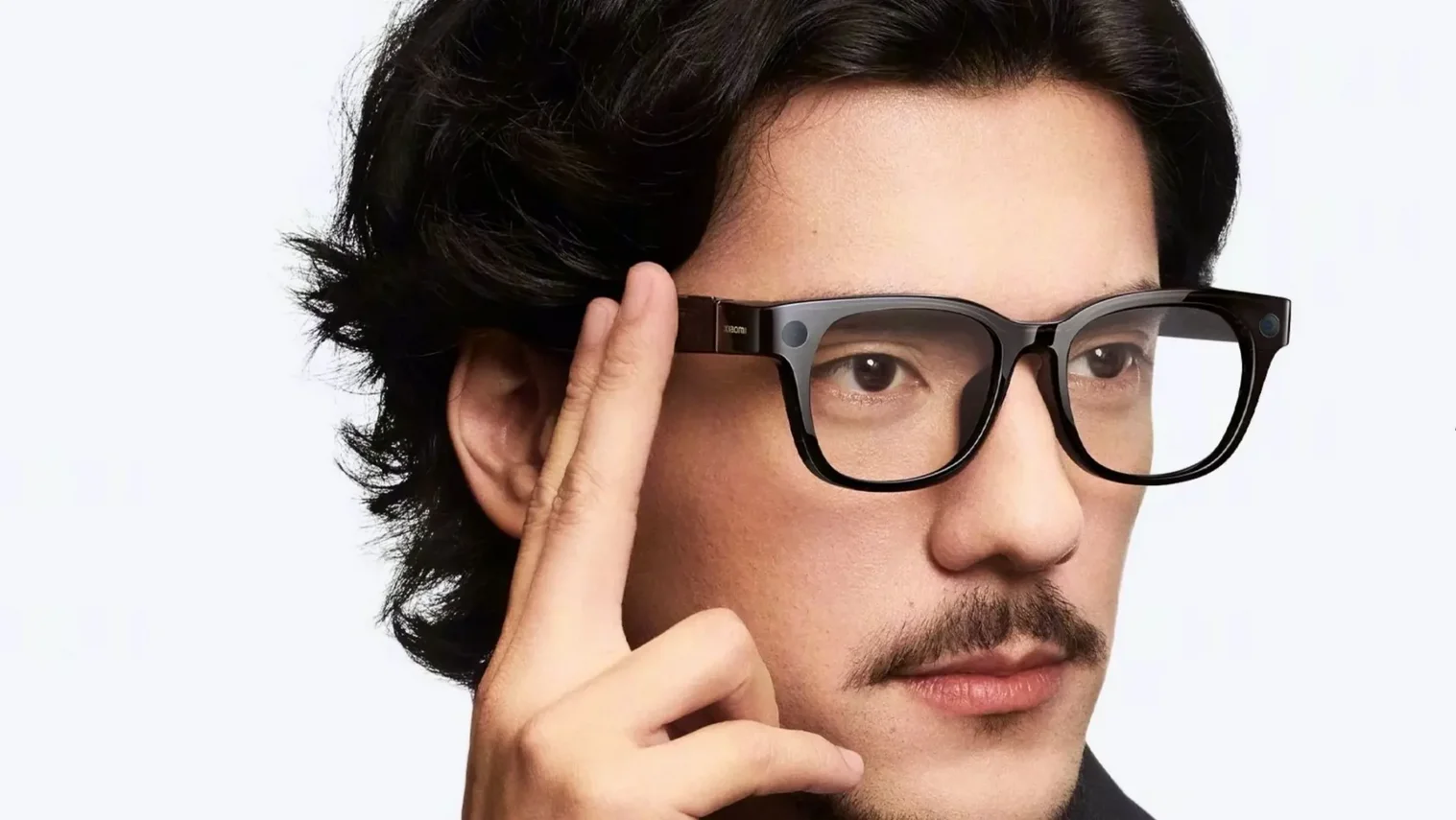 Xiaomi AI Glasses