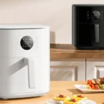 Imagen de Xiaomi Air Fryer 6.5L: A Revolução na Sua Cozinha