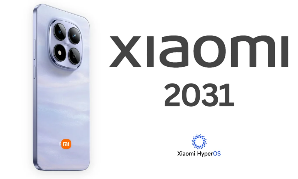 Xiaomi atualizações 6 anos - detail 1