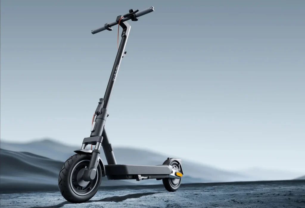 Imagen de Xiaomi Scooter 5 Pro: O Guia Completo para 2025