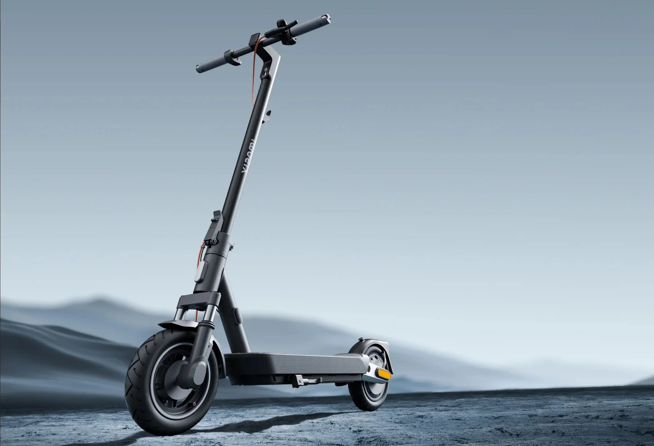 Xiaomi Electric Scooter 5 Pro