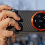 Imagen de Xiaomi Master-Lens: Retratos Profissionais no Seu Smartphone