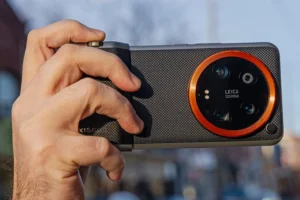 Imagen de Xiaomi Master-Lens: Retratos Profissionais no Seu Smartphone