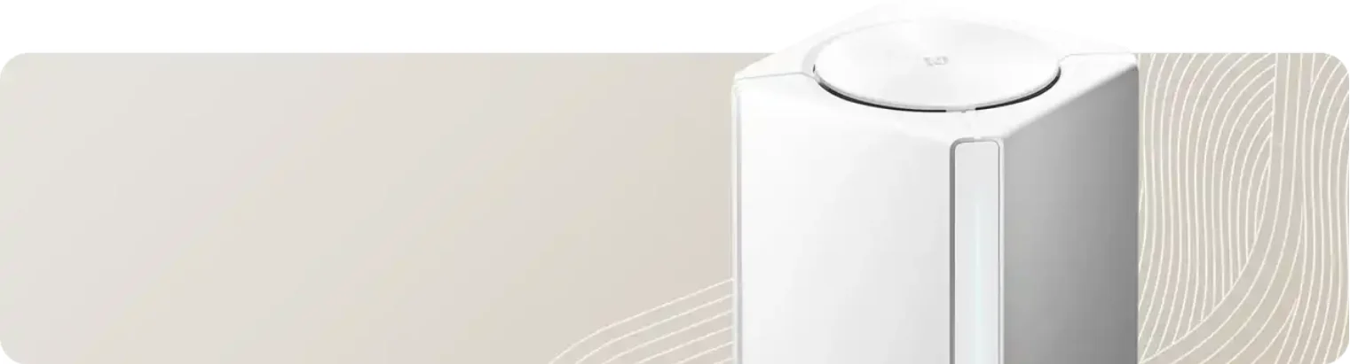 Xiaomi Mesh System AX3000 NE