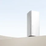 Imagen de Xiaomi Mesh System AX3000 NE: Wi-Fi 6 sem Zonas Mortas