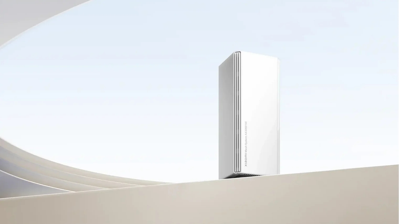Xiaomi Mesh System AX3000 NE