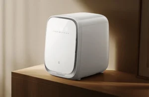 Imagen de Xiaomi Mijia Mini Wash: Análise Completa da Máquina de Lavar Compacta