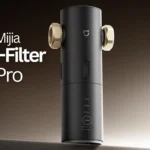 Xiaomi Mijia Pre-Filter Pro - detail 1
