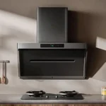 Imagen de Xiaomi Mijia Smart Smoke Purifier Pro: A Revolução na Sua Cozinha