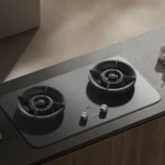 Imagen de Xiaomi Mijia Timer Gas Stove Pro: Potência e Inteligência na sua Cozinha