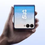 Imagen de Xiaomi Mix Flip 2 vs Samsung Z Flip 7: Qual o Melhor Dobrável?