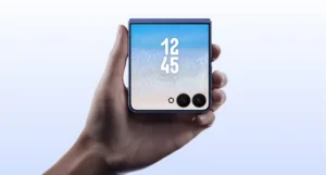 Imagen de Xiaomi Mix Flip 2 vs Samsung Z Flip 7: Qual o Melhor Dobrável?