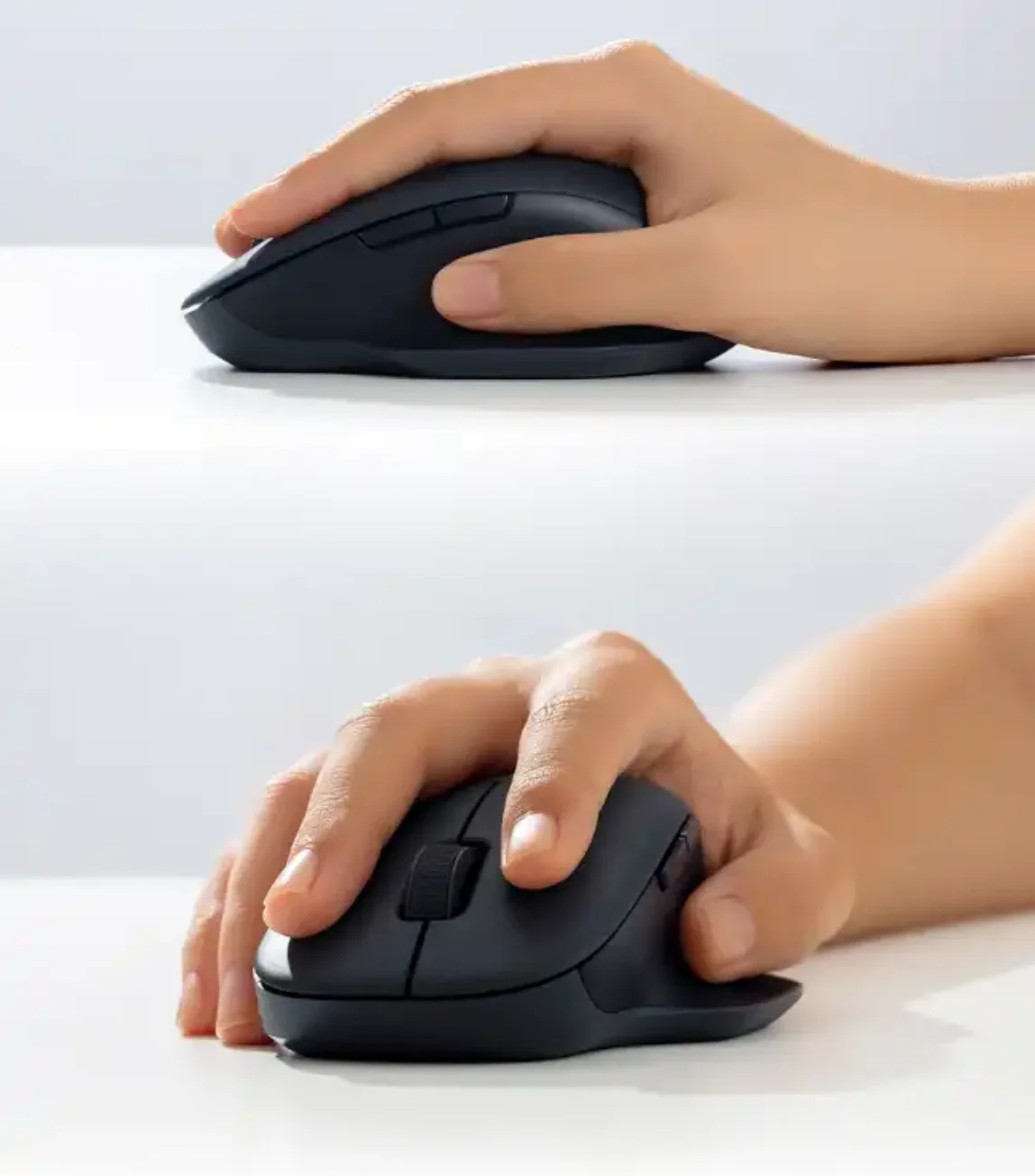 Xiaomi Mouse Bluetooth Dual-Mode 2 Comfort Edition