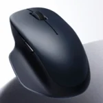 Imagen de Xiaomi Mouse Bluetooth Dual-Mode 2 Comfort Edition: Conforto e Versatilidade