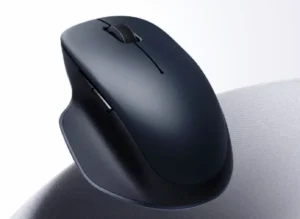 Imagen de Xiaomi Mouse Bluetooth Dual-Mode 2 Comfort Edition: Conforto e Versatilidade