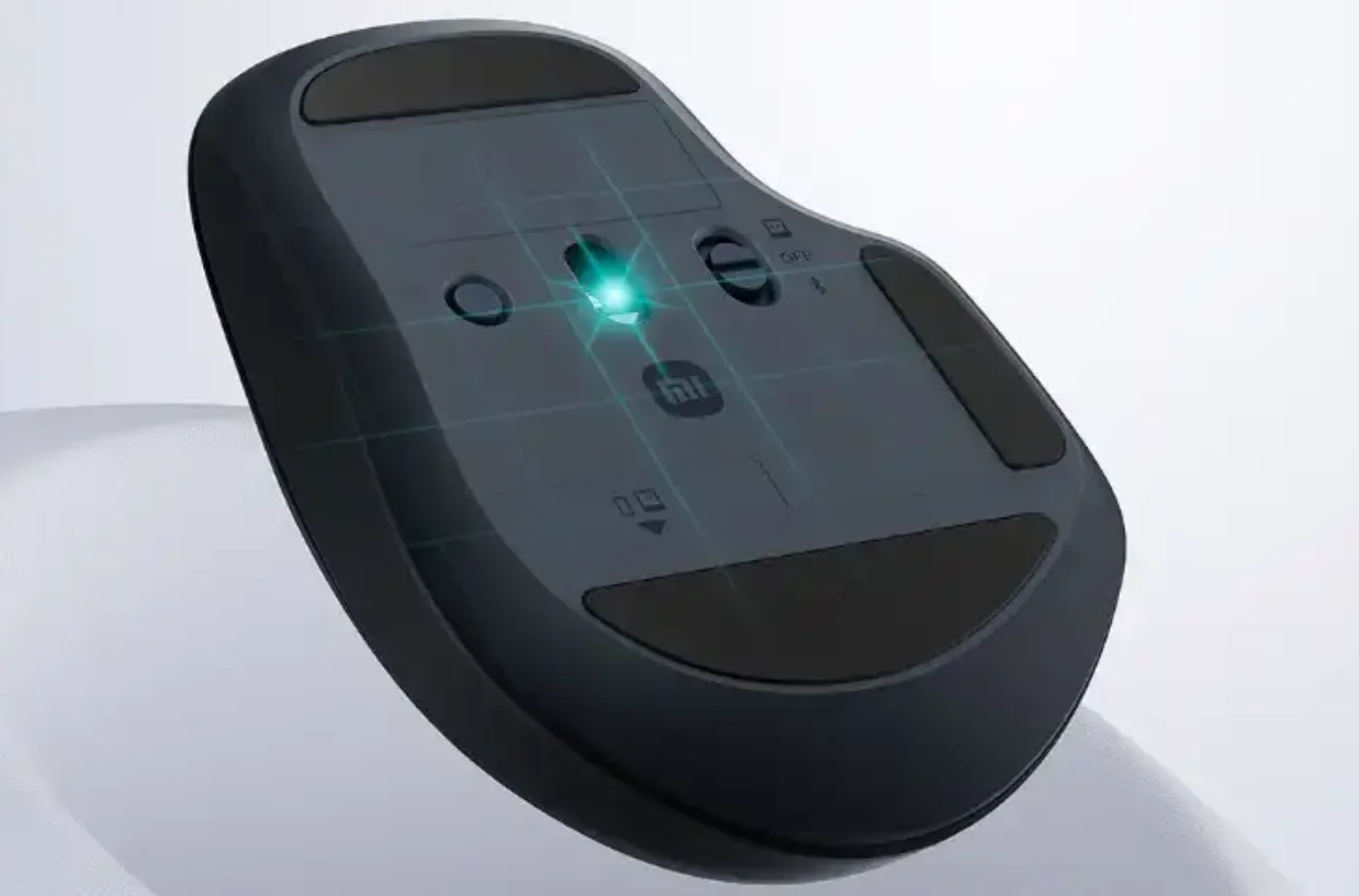Xiaomi Mouse Bluetooth Dual-Mode 2 Comfort Edition