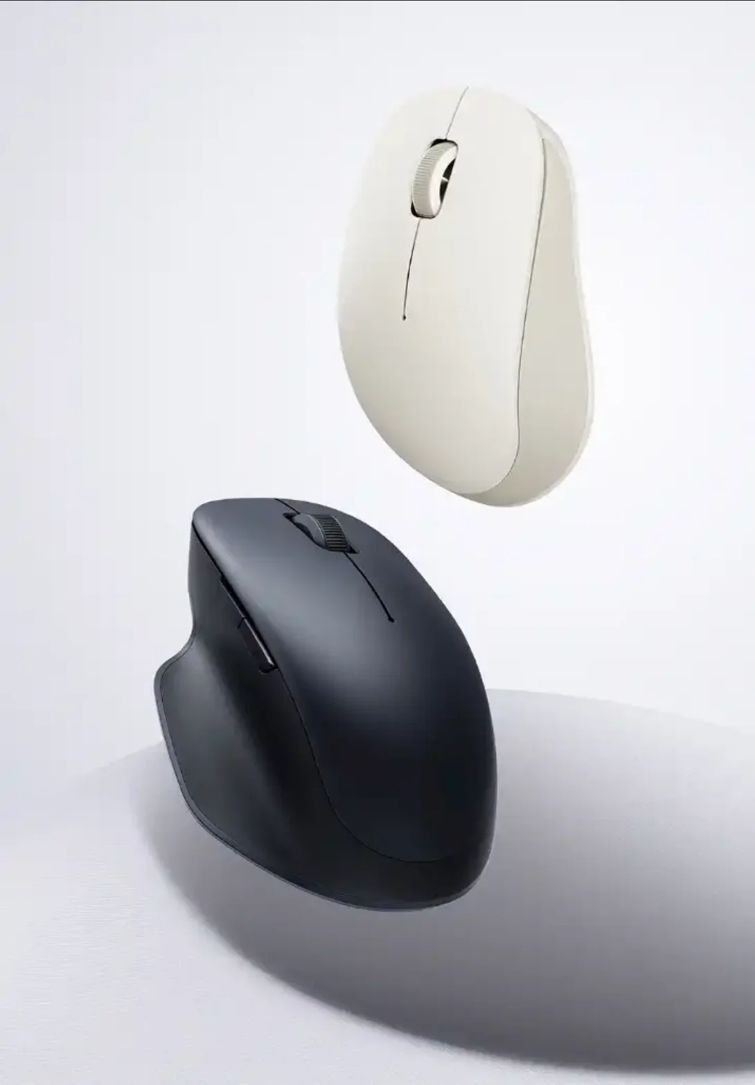 Xiaomi Mouse Bluetooth Dual-Mode 2 Comfort Edition