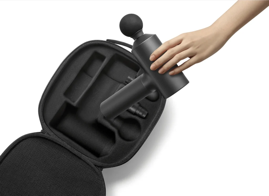 Xiaomi Pistola de Massagem BHR5608EU - feature 3