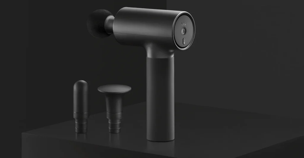 Xiaomi Pistola de Massagem BHR5608EU - detail 1