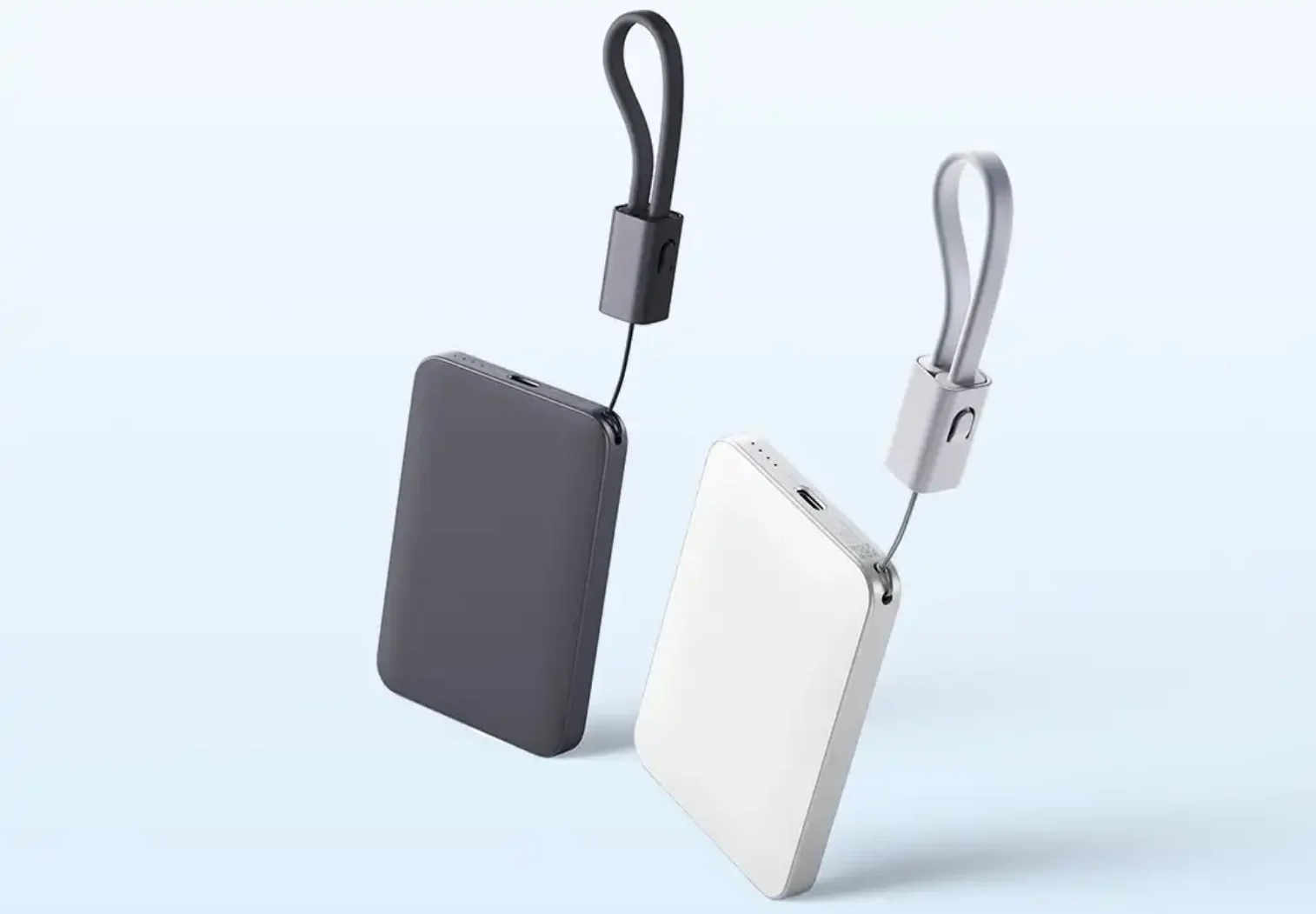 Xiaomi Power Bank Ultra-Fina 5000mAh