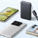 Imagen de Xiaomi Power Bank Ultra-Fina 5000mAh: Review Completo